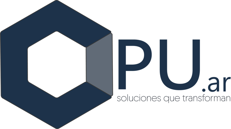 POLIURETANOS.AR logo