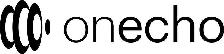 OnEcho logo