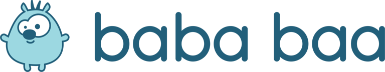 bababaa logo
