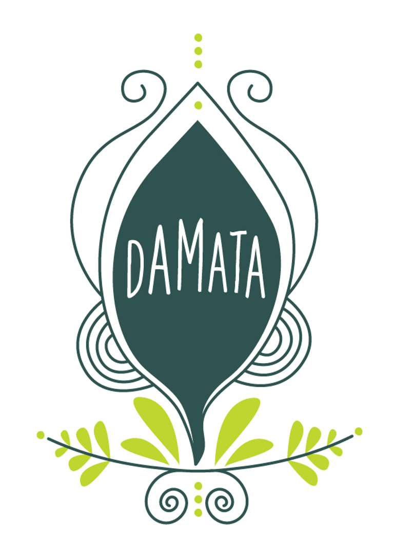 da mata vida natural logo