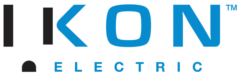 IKON Electric, LLC logo