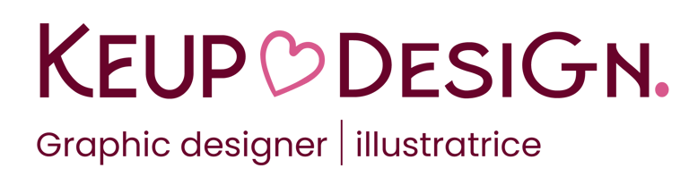 Keup Design logo