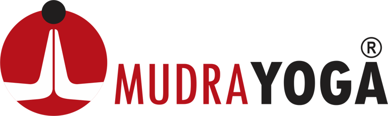 Mudra Yoga logo