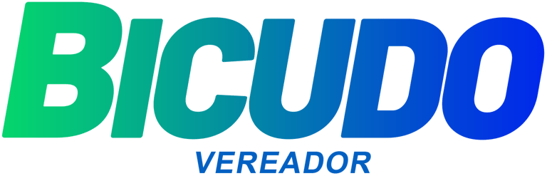 Bicudo Vereador logo