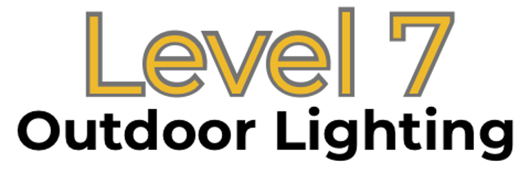 Level 7 Outdoor Lighting logo