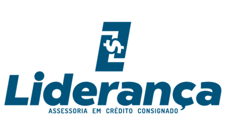 Liderança Assessoria ao Crédito logo