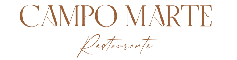 Restaurante Campo Marte logo