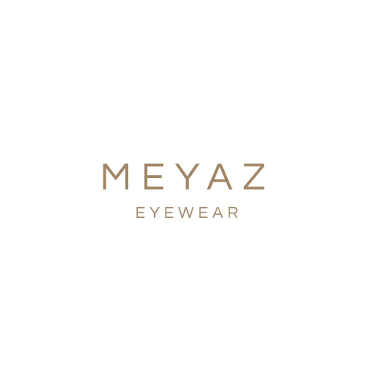 MEYAZ EYEWEAR logo