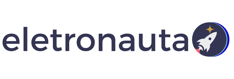 eletronauta logo