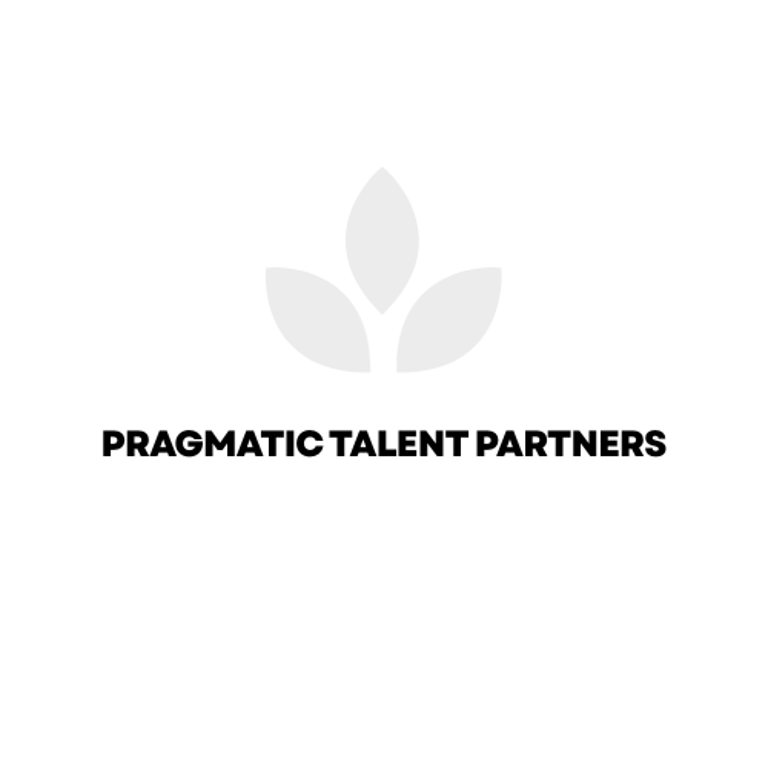 Pragmatic Talent Partners logo