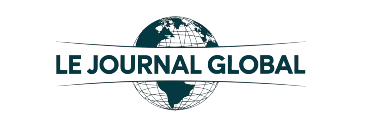 Le Journal Global logo
