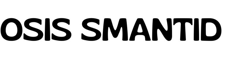 OSIS Smantid logo