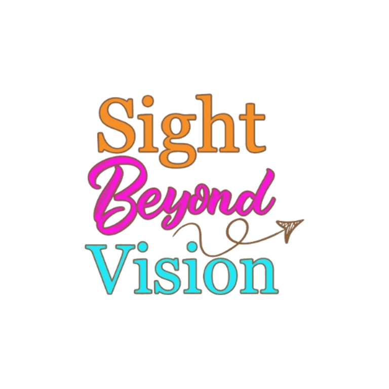 Sight Beyond Vision logo