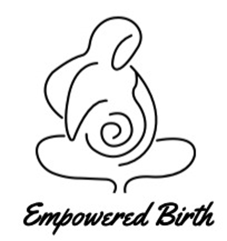 Childbirth Education and Doula Services logo