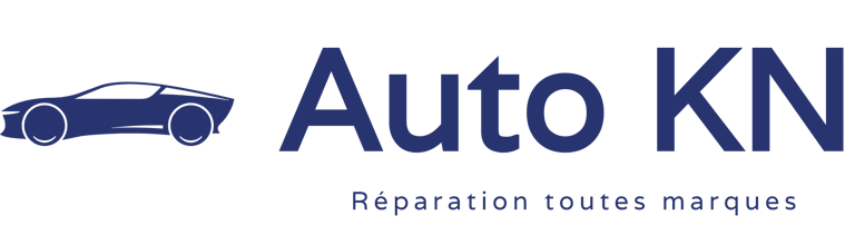 Garage Auto KN 68000 Colmar logo