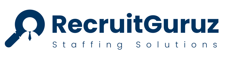 RecruitGuruz logo