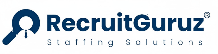 RecruitGuruz logo