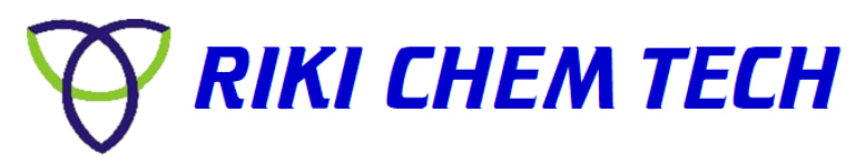 Riki Chem Tech logo