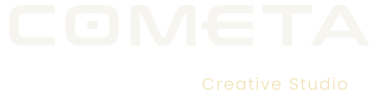Cometa Studio logo