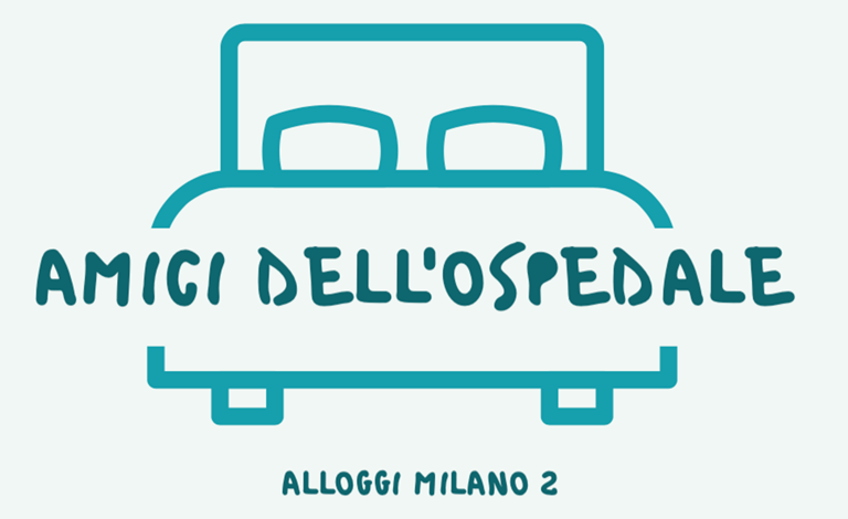 Amici dell'ospedale logo