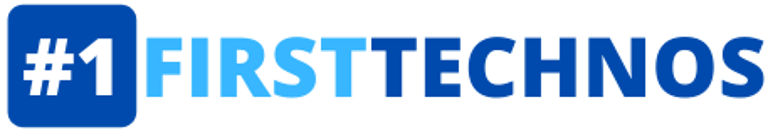 First Technos logo
