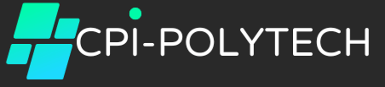 CPI-POLYTECH logo