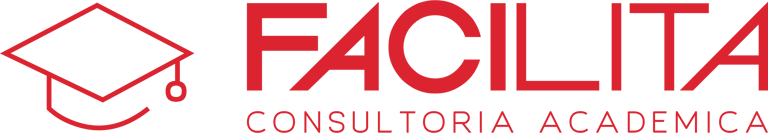 Facilita Consultoria Acadêmica logo