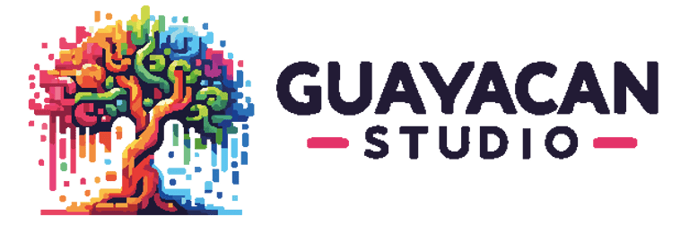Guayacan Studio logo