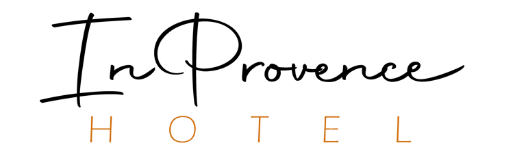 In Provence Hôtel - Une expérience unique en Provence logo
