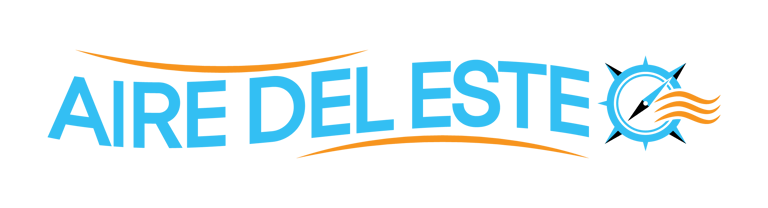 Aire del Este logo