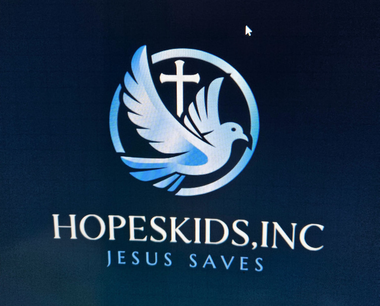 Hopeskids of Kenya and other Places logo