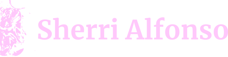 Sherri Alfonso  logo