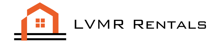 LVMR Rentals logo