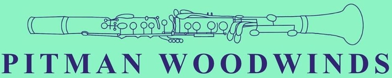 Pitman Woodwinds logo