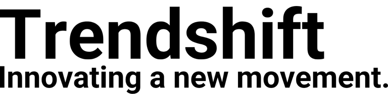 Trendshift logo