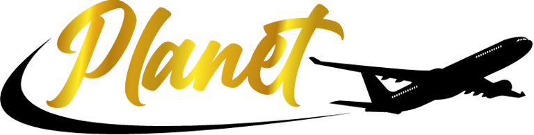 Planet Group logo