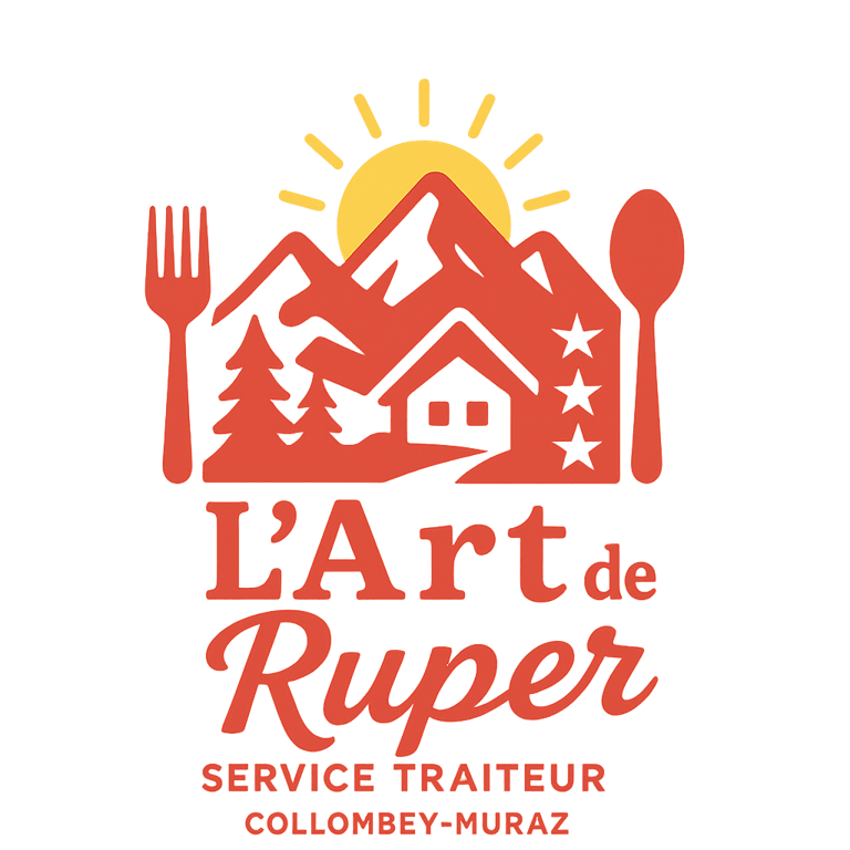 L'Art de ruper logo