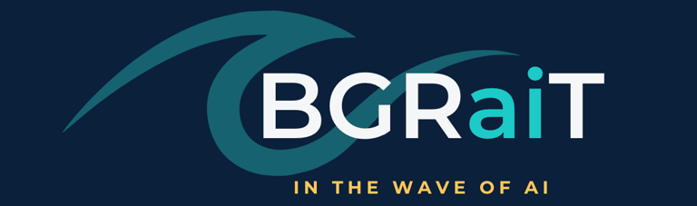 BGRaiT logo