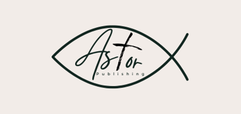Astor Publishing logo