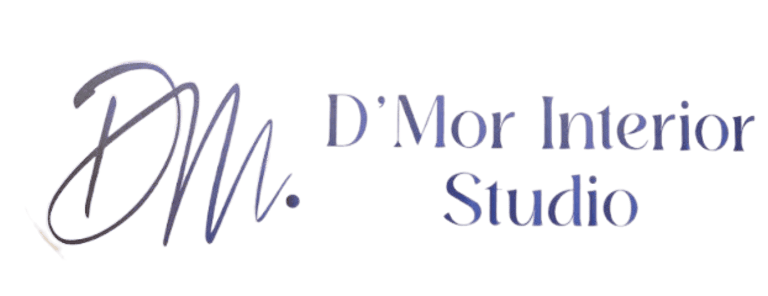 Dmor Interiors logo