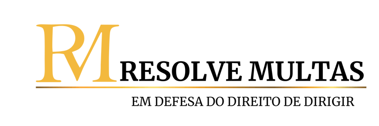 RESOLVE MULTAS logo