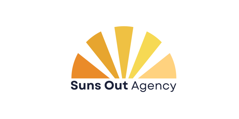 Suns Out Agency logo