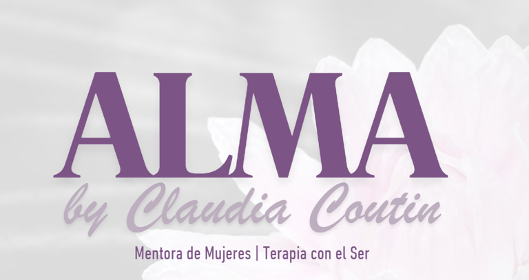 AlmabyClaudiaCoutin logo