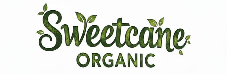 Sweetcane Organic logo