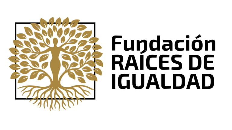 FUNDACIÓN RAÍCES DE IGUALDAD logo