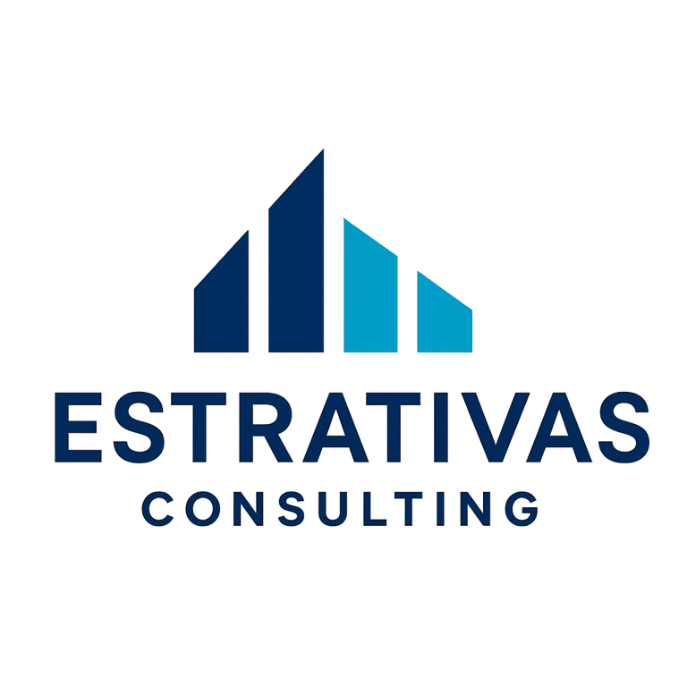 Estrativas logo