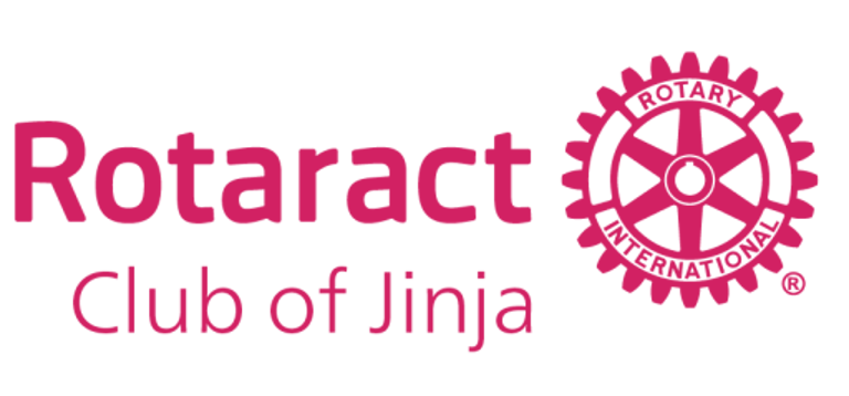 Rotaract Club of Jinja logo