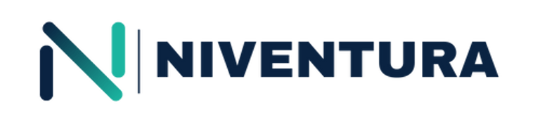 Niventura logo
