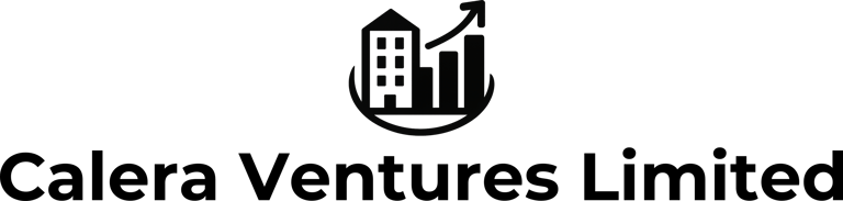 Calera Ventures Limited logo