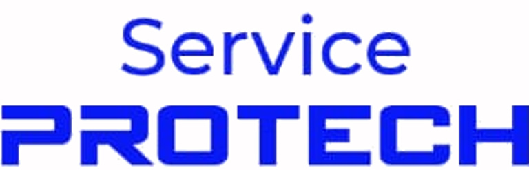 SERVICE PROTECH logo
